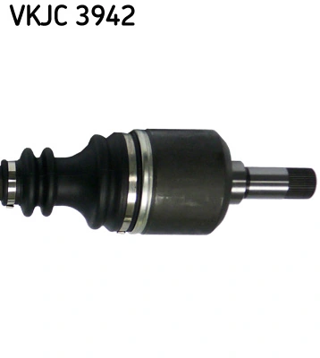 Привід передній лівий SKF VKJC3942 ціна, від 99.29 USD