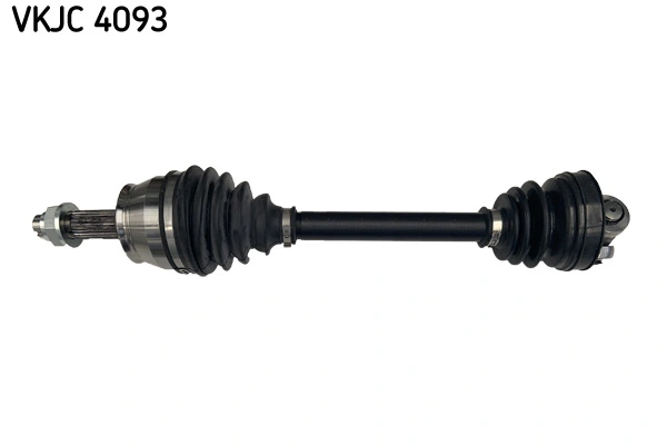 Ліва піввісь 51861636 Fiat/Alfa/Lancia