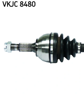 VKJC8480 SKF Привід лівий