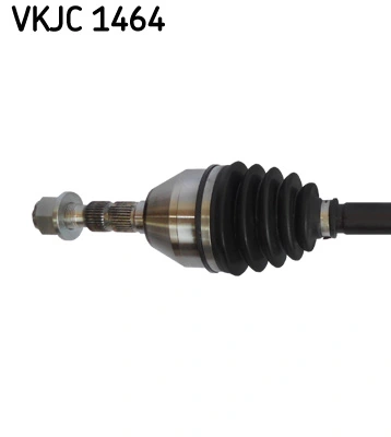 VKJC1464 SKF Привід лівий