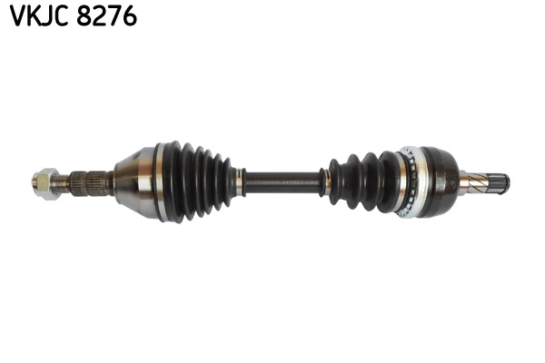 492591 Maxgear Привід лівий