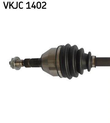 VKJC1402 SKF Привід лівий