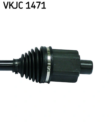 Піввісь передня, права SKF VKJC1471 ціна, від 91.00 USD