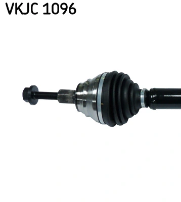 VKJC1096 SKF Привід передній правий