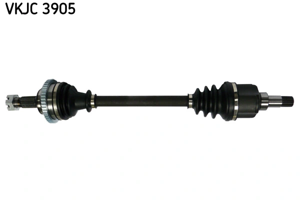 Купити 3272FF Peugeot/Citroen Ліва піввісь