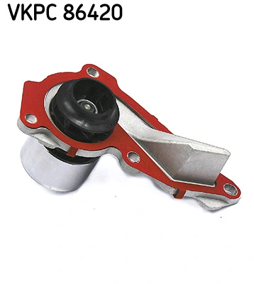VKPC86420 SKF Насос охолодження