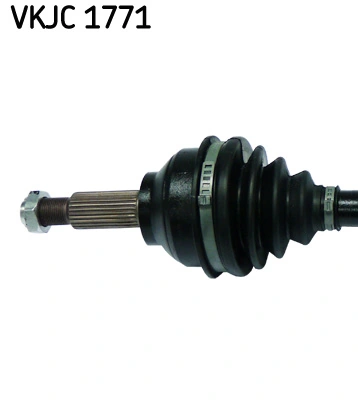 VKJC1771 SKF Привід лівий
