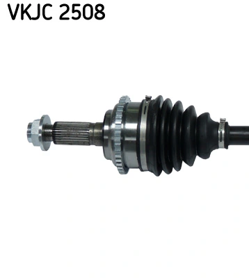 VKJC2508 SKF Привід передній правий