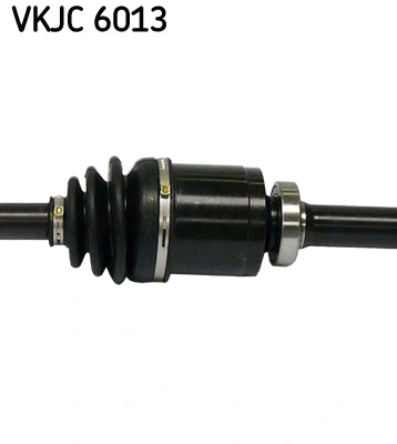 Піввісь передня, права SKF VKJC6013 ціна, від 137.58 USD