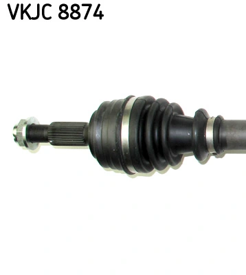VKJC8874 SKF Привід передній правий