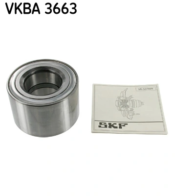 Підшипник ступиці BTH1053B SKF