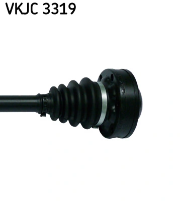 Приводи задніх коліс SKF VKJC3319 ціна, від 92.32 USD