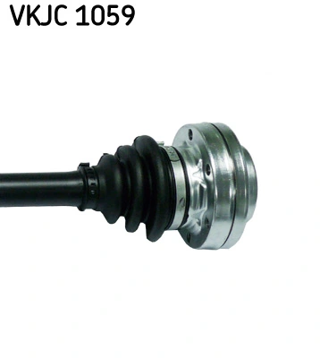Приводи задніх коліс SKF VKJC1059 ціна, від 127.97 USD