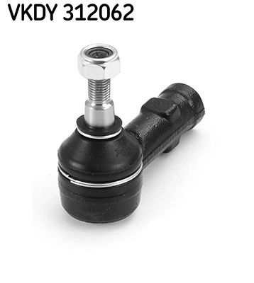60521321 Fiat/Alfa/Lancia Зовнішній наконечник рульової тяги