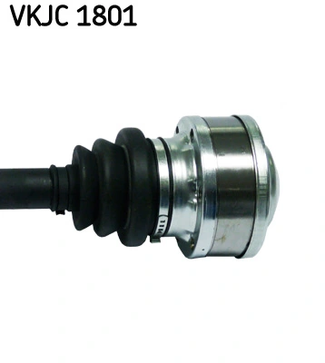Привід передній лівий SKF VKJC1801 ціна, від 84.66 USD