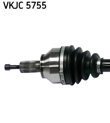 VKJC5755 SKF Привід передній правий