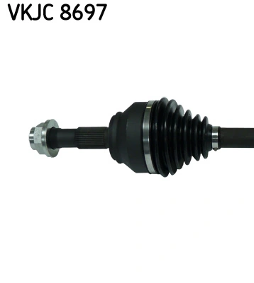 VKJC8697 SKF Привід лівий