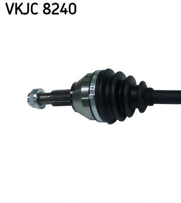 VKJC8240 SKF Привід передній правий