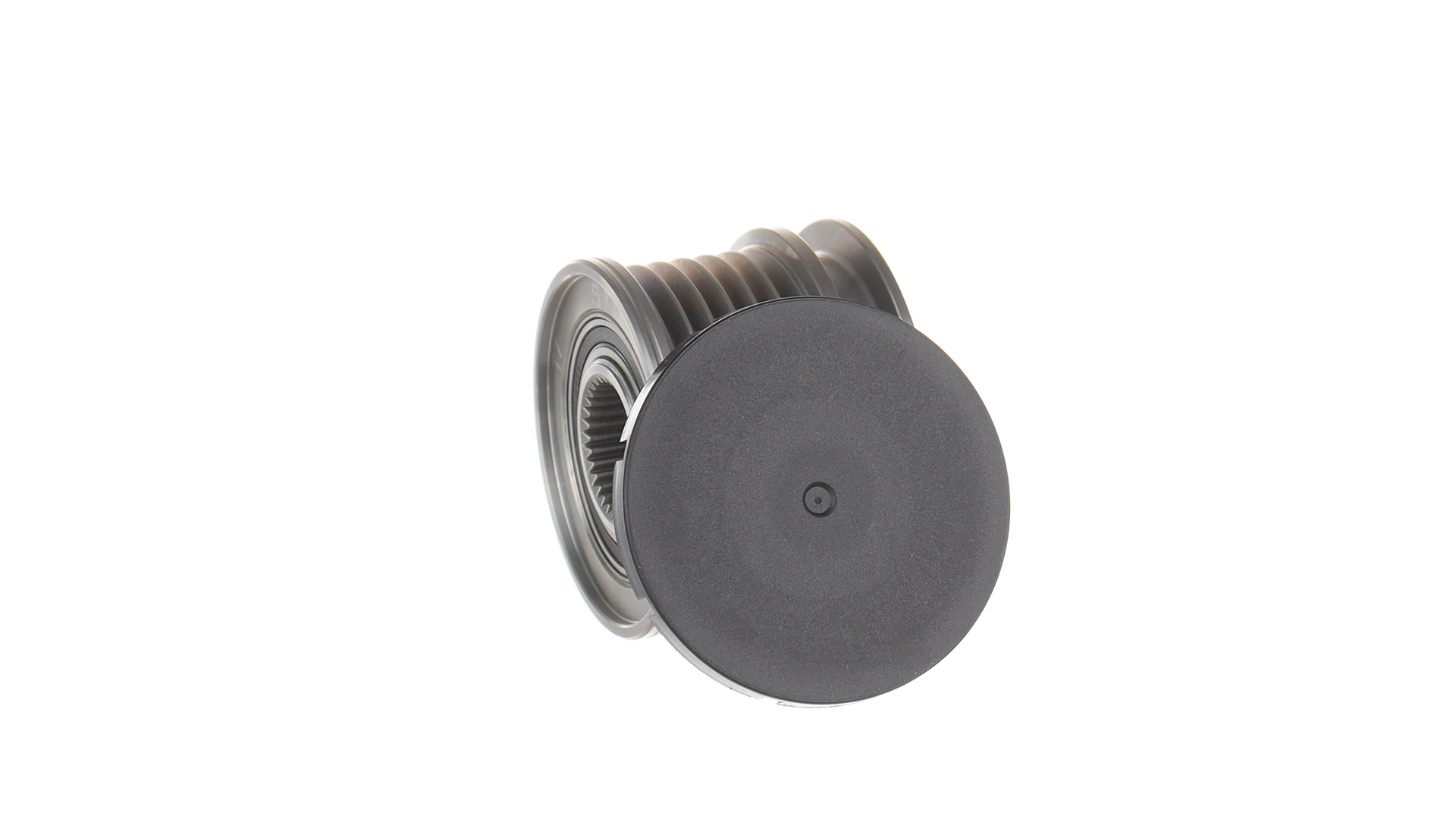 Шків генератора VKM03828 SKF