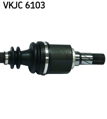 Привід передній лівий SKF VKJC6103 ціна, від 94.26 USD
