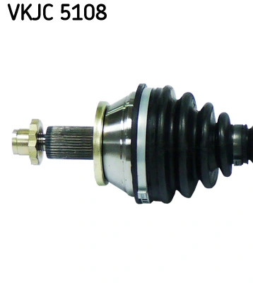 VKJC5108 SKF Привід передній правий