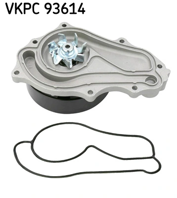 VKPC93614 SKF Насос охолодження