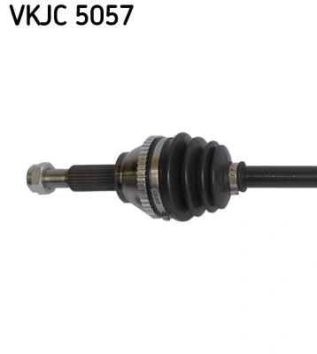 VKJC5057 SKF Привід задній