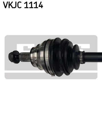 VKJC1114 SKF Привід лівий