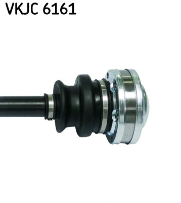Вісь передня SKF VKJC6161 ціна, від 82.35 USD