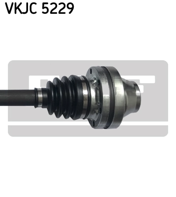 Вісь передня SKF VKJC5229 ціна, від 50.79 USD