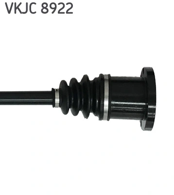 Піввісь задня, ліва SKF VKJC8922 ціна, від 137.58 USD