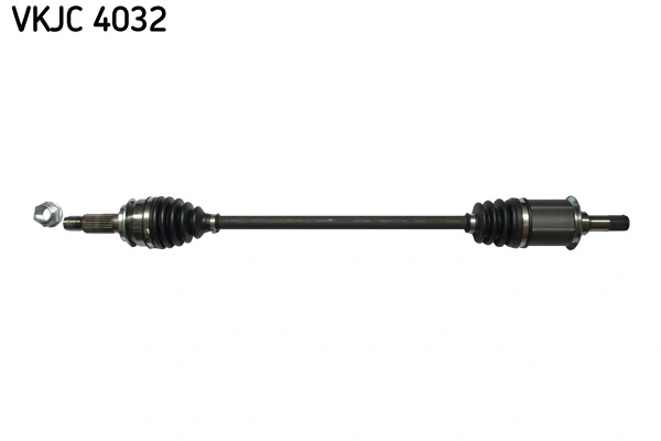 Купити DP2110102210 Dr!ve+ Піввісь задня, права