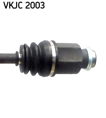Піввісь передня, права SKF VKJC2003 ціна, від 79.05 USD