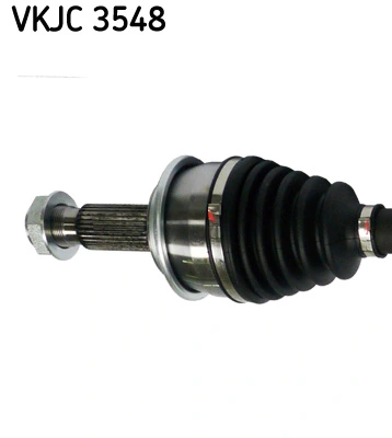 VKJC3548 SKF Привід задній