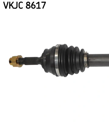 VKJC8617 SKF Привід лівий