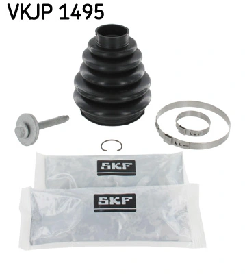 Купити 15407263K Formpart/Otoform Пильник шарніра приводу
