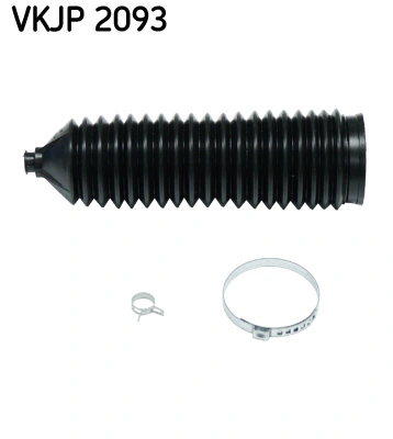 Пильник рульової рейки K68320133AA Fiat/Alfa/Lancia