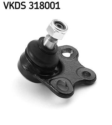 VKDS318001 SKF Кульові на авто