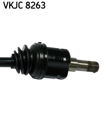 Привід передній лівий SKF VKJC8263 ціна, від 64.06 USD