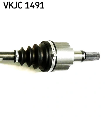 Привід передній лівий SKF VKJC1491 ціна, від 187.40 USD