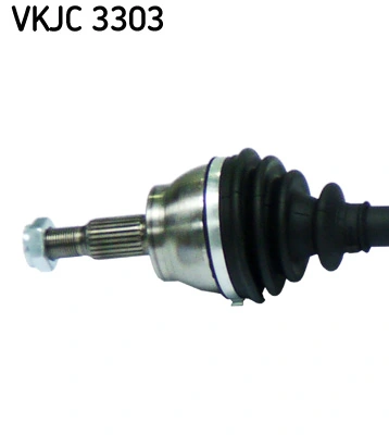 VKJC3303 SKF Привід передній правий