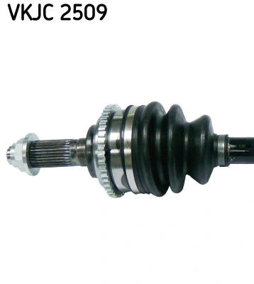 VKJC2509 SKF Привід лівий