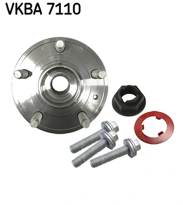  SKF VKBA7110 ціна, від 101.36 USD