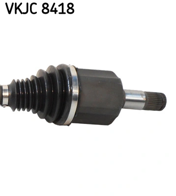 Привід передній лівий SKF VKJC8418 ціна, від 88.86 USD