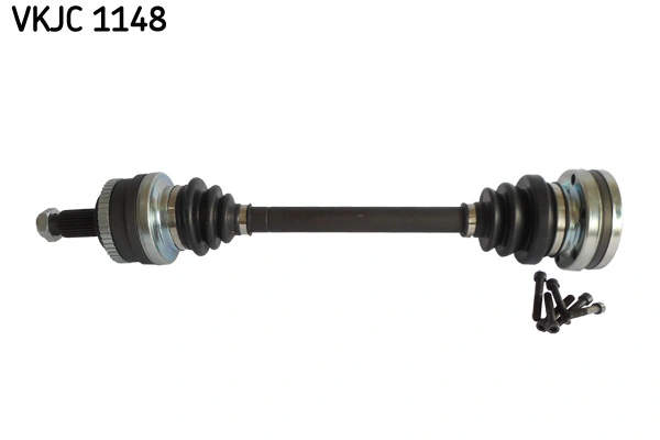 Приводи задніх коліс GKN-Spidan 0023564 ціна, від 104.79 USD