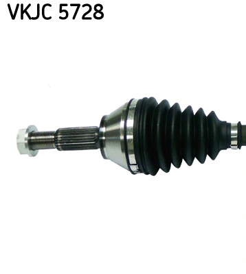VKJC5728 SKF Привід лівий