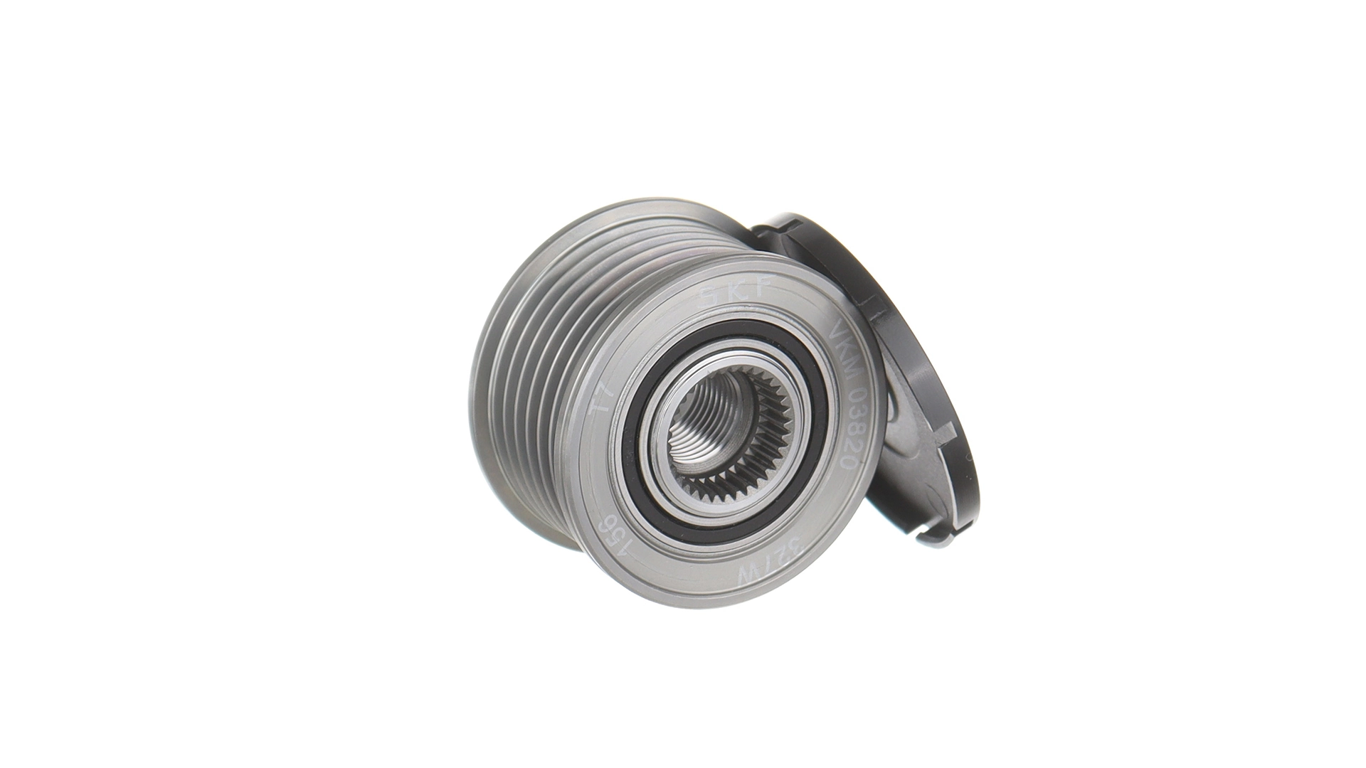 VKM03820 SKF Обгонна муфта генератора
