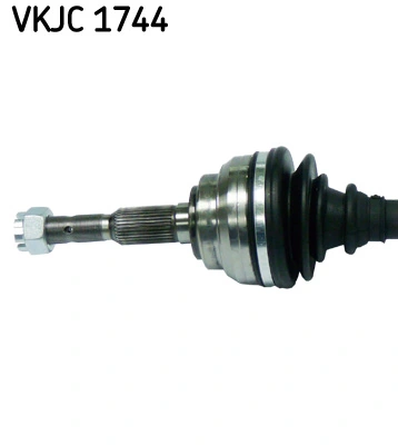 VKJC1744 SKF Привід лівий