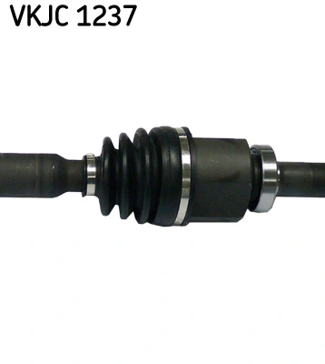 Піввісь передня, права SKF VKJC1237 ціна, від 99.09 USD