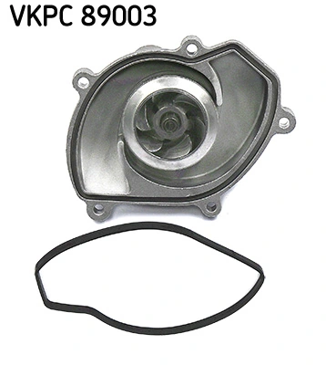 VKPC89003 SKF Насос охолодження